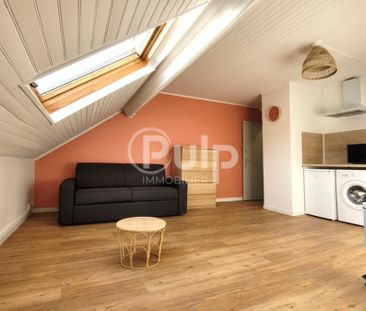 Appartement à louer à Denain - Réf. LGLI10565-5196754 - Photo 1