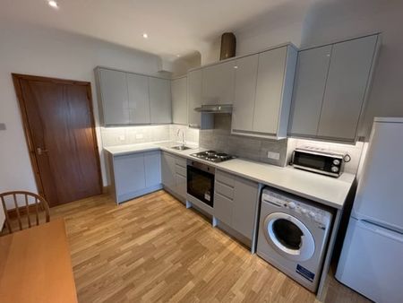 1 Bed Flat, Adelaide Ave, SE13 - Photo 5