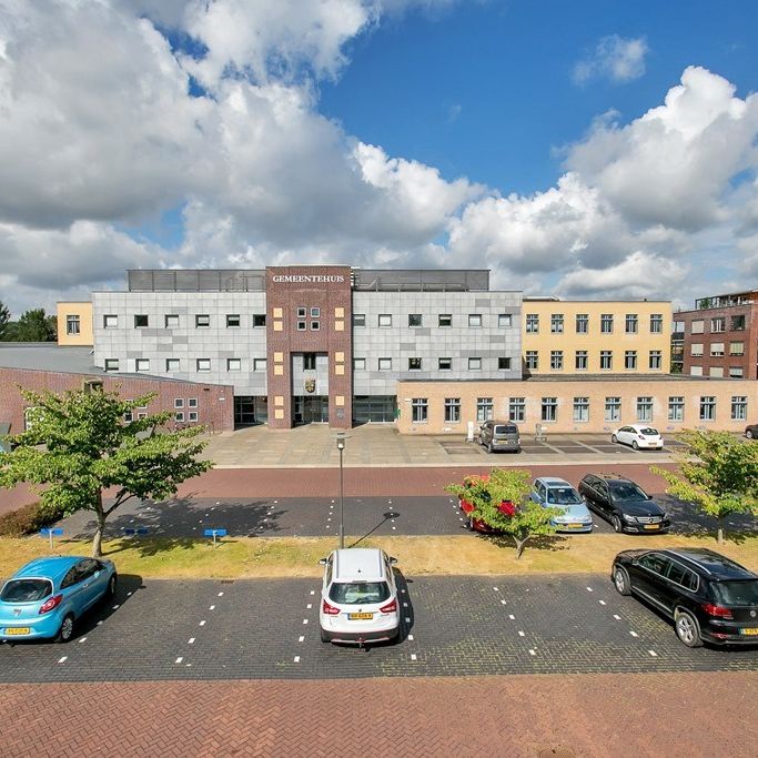 Apartment Werkendam - Raadhuisplein - Foto 1