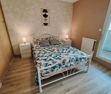 Appartement 2 pièces – 51 m² environ à Saint-Malo (ref : 38931) - Photo 4