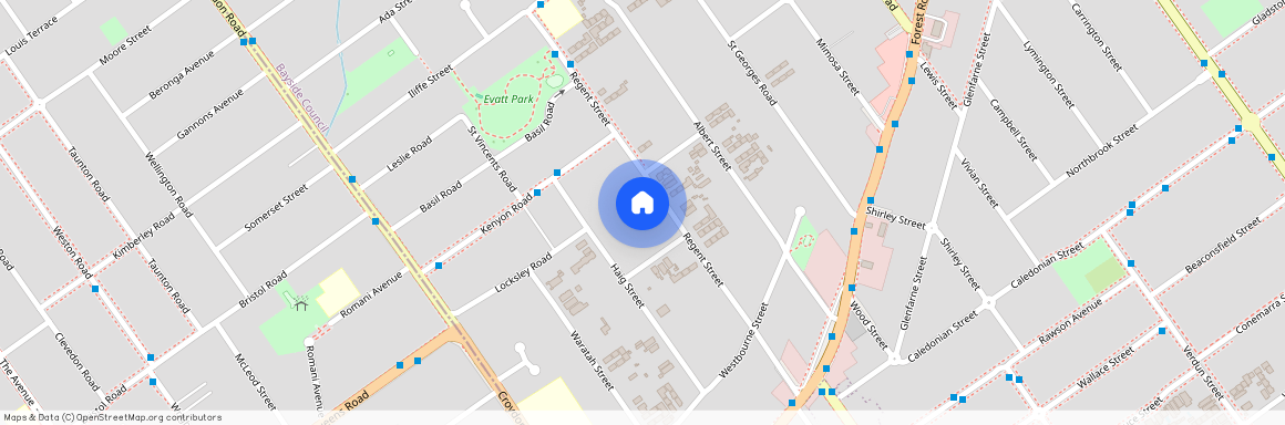 35 Regent Street, NSW 2207, Bexley