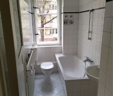 Wohnung mit Balkon im Grünen! - Photo 3