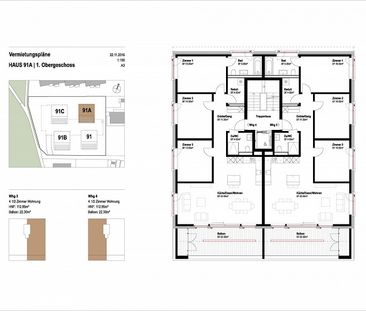 Wunderschöne 4.5 Zimmer-Wohnung in Schaffhausen! - Photo 6