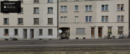 2-ZIMMERWOHNUNG MIT WINTERGARTEN IM ST. JOHANN! - Foto 5