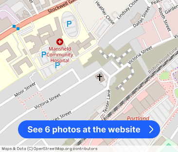 Victoria Street, NG18 - Photo 1