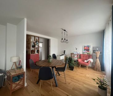 Location Appartement 3 pièces 54m² - Photo 5