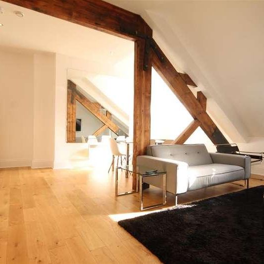 Chaucer Building, City Centre, NE1 - Photo 1