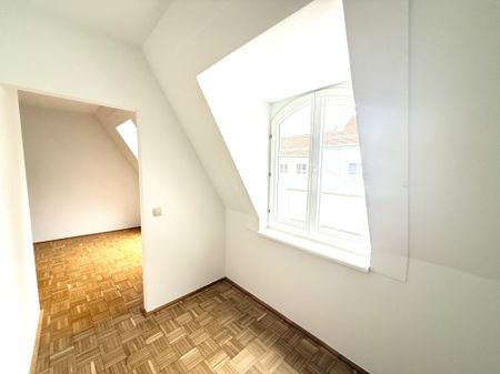 Zentrale 2-Zimmer Wohnung im Herzen von Wels - Photo 2