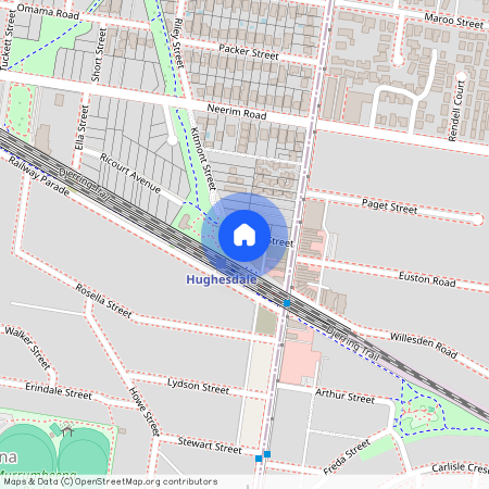 37/4 William Street, Murrumbeena