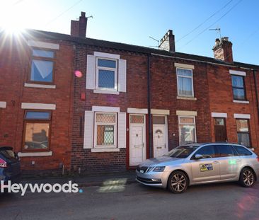 2 bed terraced house to rent in Stubbs Gate, Newcastle, Staffordshire - Photo 4