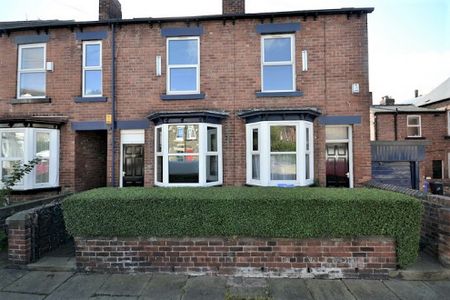 59, Thompson Road, Ecclesall, Sheffield S11 8RB - Photo 4