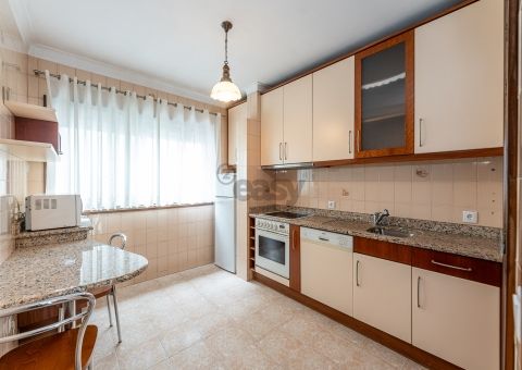 Apartamento T3 DUPLEX