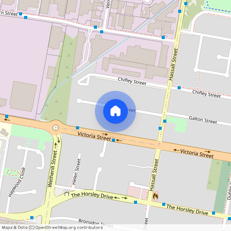 34A Galton Street, NSW 2164, Wetherill Park