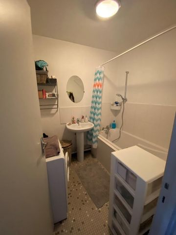 Appartement 1 pièce à Épinal - Photo 4