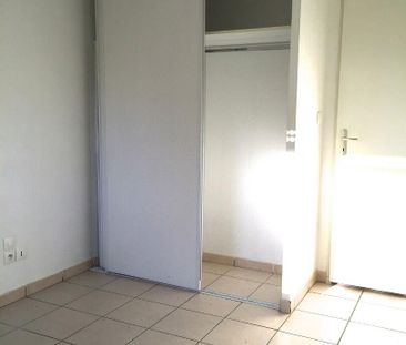 location Appartement T2 DE 41.77m² À PERPIGNAN - Photo 1