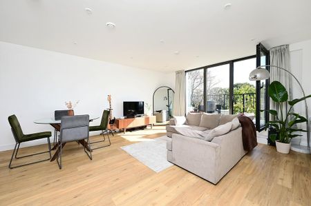 1 bedroom apartment to rent - Photo 3