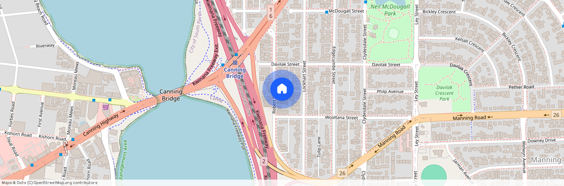 2/144 Robert Street, WA 6152, Como