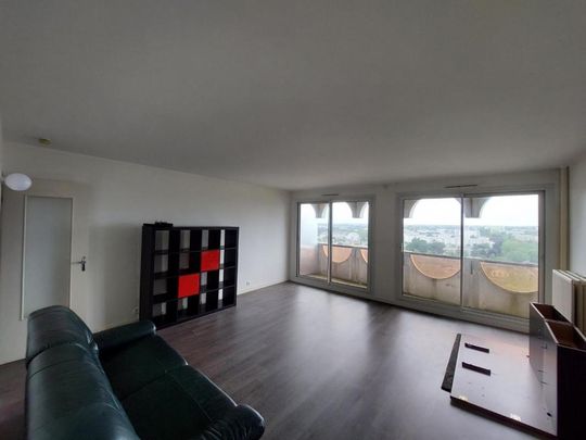 Appartement T2 à louer Rennes Villejean - 47 m² - Photo 1