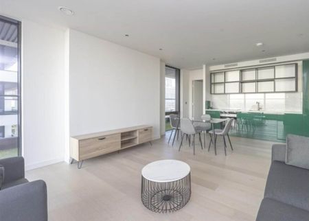 Wards Plce, South Quay - Photo 2