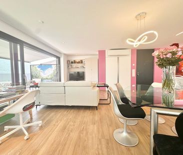 Attico moderno con 40 m² di terrazza e vista panoramica su Locarno ... - Photo 3