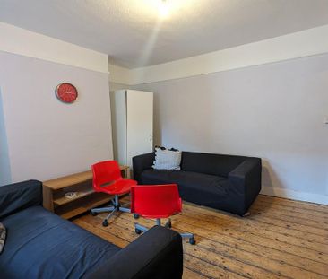 5 bedroom terraced house to rent - Photo 1