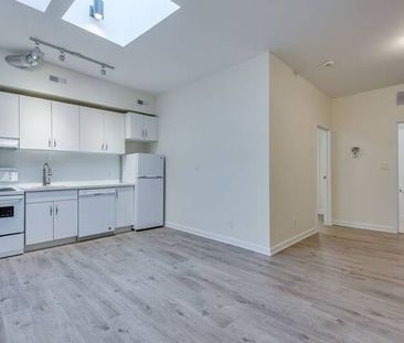 Designer 1 Bedroom 1 Bath On St Clair W - Photo 1