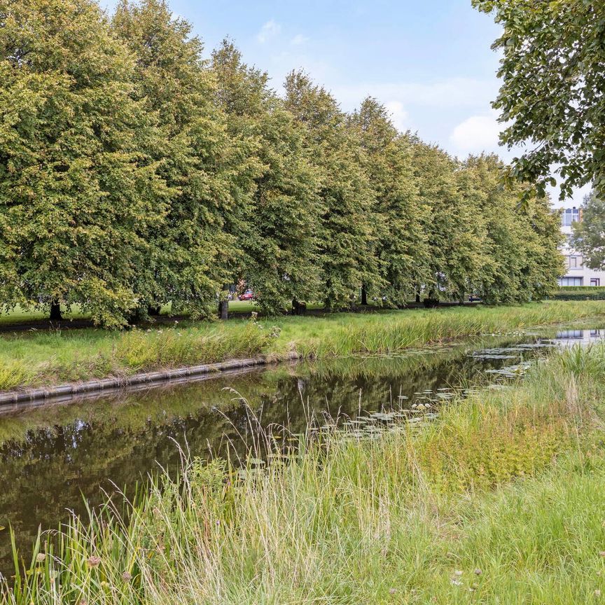 Jan Wolkerslaan - Foto 1