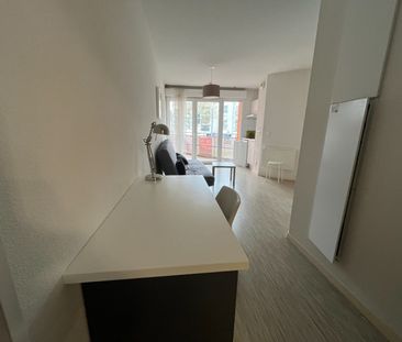 Location Appartement 1 pièce 24m² CENON 33150 - Photo 5