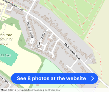 Micheldever Gardens,WHITCHURCH - Photo 1