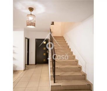 Inchiriere casa cu curte, Popesti, 500 euro - Photo 1