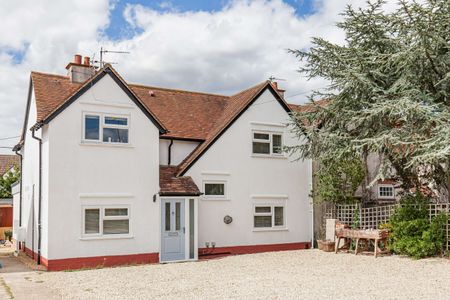 Stunning shared house in central Abingdon - Photo 5