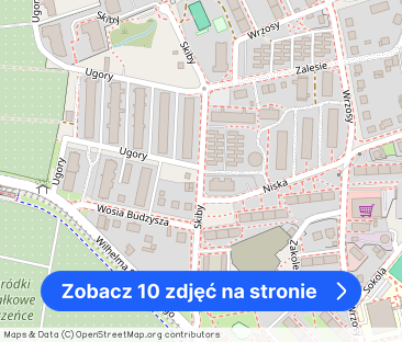 Nowy apartament blisko morza - Gdansk Stogi - Zdjęcie 1