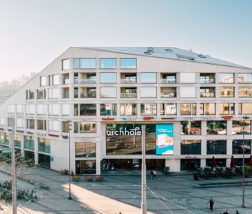 3 ½ Zimmer-Wohnung in Winterthur mieten - Photo 1