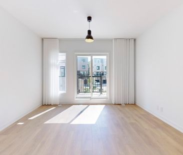 For Lease - 11 Case Ootes Drive, Toronto, Ontario - Photo 1