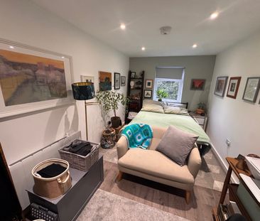 1 bedroom maisonette to rent - Photo 6