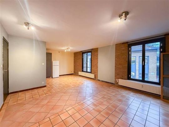 Appartement te huur - Photo 1