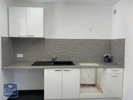 Appartement à louer 3 pièces 59.6m² - Photo 2