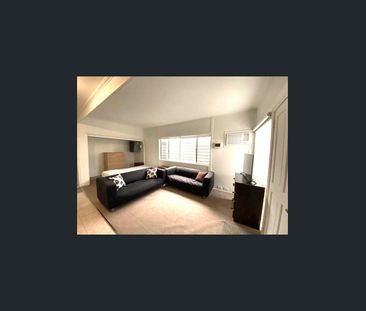 FURNISHED 1 BEDROOM STUDIO WITH ALL UTILITIES INCLUDED - Photo 3