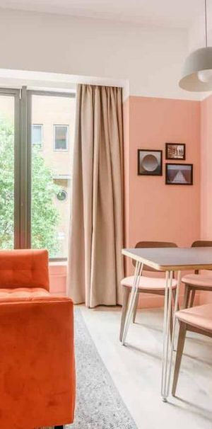 1 bedroom serviced apartment to rent - Photo 1