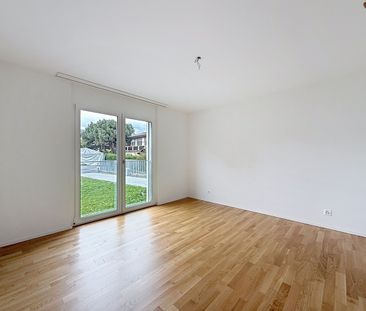 2 ½ pièces - Avec terrasse ! - Foto 5