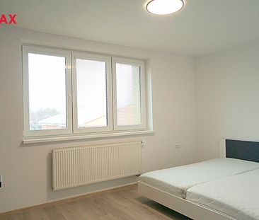 Pronájem bytu 2+kk v osobním vlastnictví 46 m², Nehvizdy - Photo 1