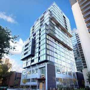 For Lease - 17 Dundonald Street Unit# 905, Toronto, Ontario - Photo 2