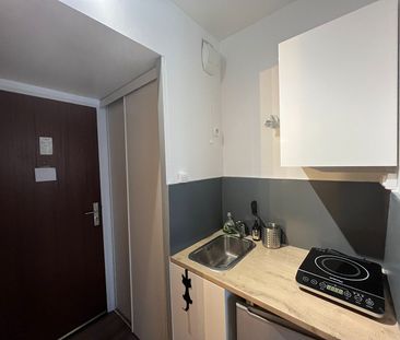 Appartement T1 Caen à louer - Photo 5