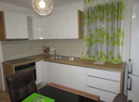 Apartament 3 camere, LUX, 100 mp, parcare, terasa, zona Piata Hermes - Fotografie 3