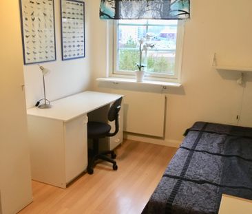 Bergagatan, Norrköping - Photo 3