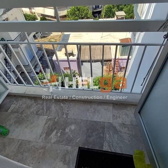Studio/Γκαρσονιέρα για ενοικίαση Εβραιομνήματα - Κρητικα (Πάτρα) - Photo 1