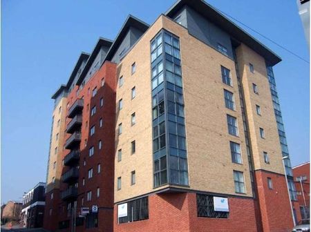 Studio to rent - Photo 4