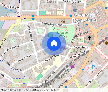 Roan Street, SE10, London - Photo 1