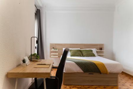 Carrer de les Blanqueries, Valencia, Valencian Community 46003 - Photo 5