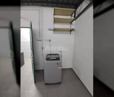 TAMAN SRI SUBANG DOUBLE STOREY TERRACE HOUSE FOR RENTAL AT SUBANG JAYA - Photo 3